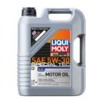 Liqui Moly Special Tec LL SAE 5W-30 (5L)