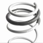 CTS Turbo Lowering Spring - BMW G20/G22/G23/G42 - 330/M340/30/M440/M240i xDrive - Image 3