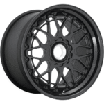 Rotiform LVS-M Custom Forged Wheel