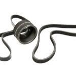 Active Autowerke Underdrive Pulley Kit - E9X M3