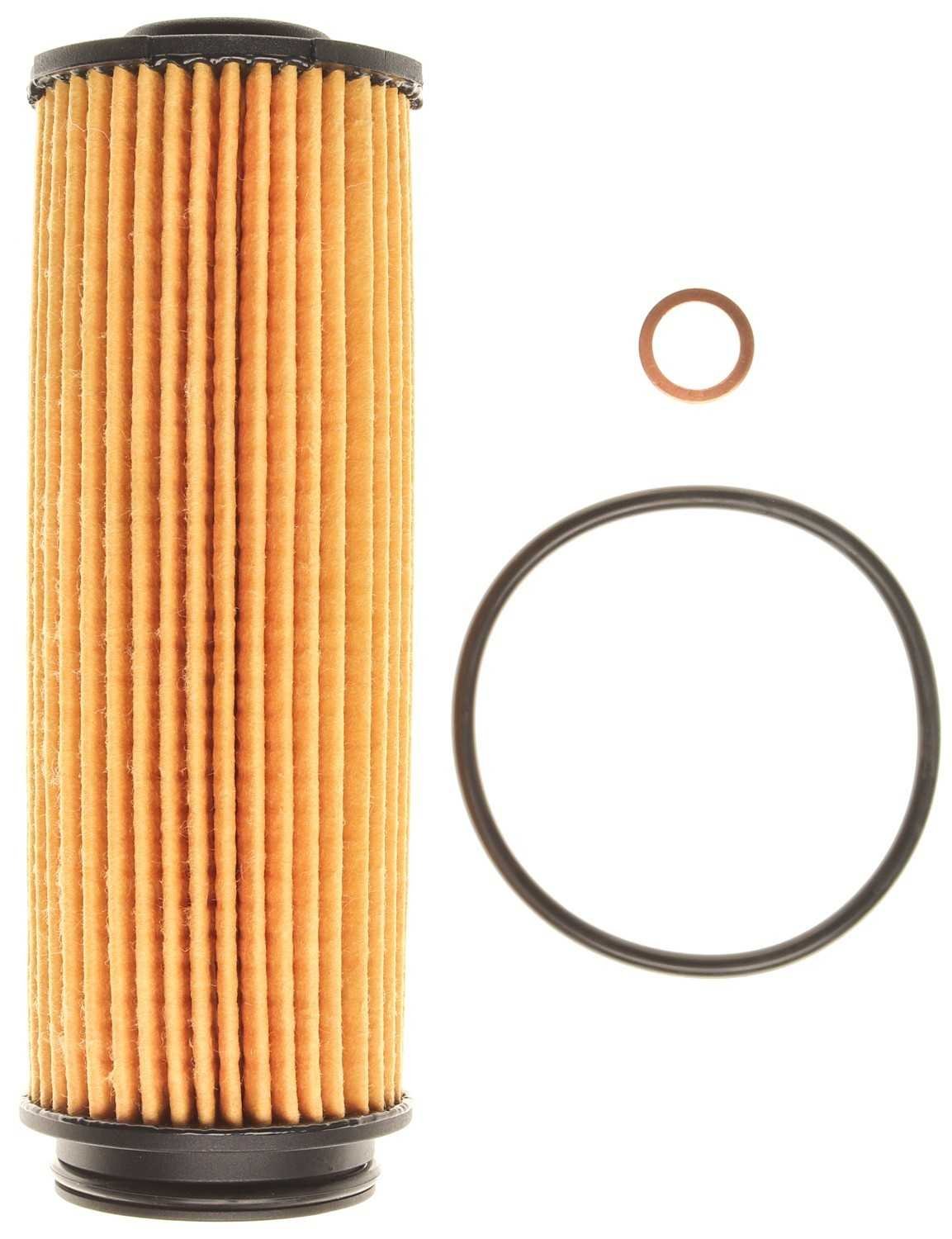 M1_OX1146D_Kit.jpg Oil Filter - BMW B58 - Image 1