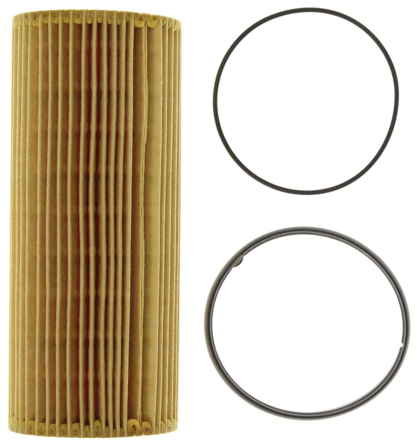 M1_OX381D_AC3.jpg Oil Filter - Audi 3.0T / 3.2L / B8 S4 / S5 / A4 / A6 / A4 / & More - Image 1