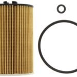Oil Filter - VW Mk7 TDi