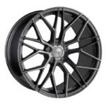 Avant Garde M520-R Wheel | 20" Dark Graphite Metallic