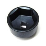 Oil Filter Housing Socket | 2.0T FSi and 2.5L