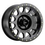 Method Race Wheels MR305 HD 17" 8x180 Matte Black