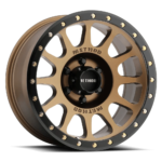 Method Race Wheels MR305 HD 18" 8x180 Method Bronze/Black Street Loc