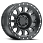 Method Race Wheels MR315 17" 6x120 Matte Black
