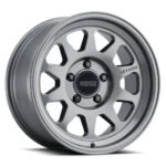 Method Race Wheels MR316 20" 8x165.1 Gloss Titanium