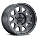 Method Race Wheels MR316 18" 5x150 Matte Black