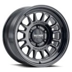 Method Race Wheels MR318 17" 8x170 Gloss Black