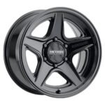 Method Race Wheels MR319 18" 6x139.7 Gloss Black