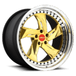 Rotiform MUC Custom Forged Wheel