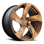 Rotiform MUC Custom Forged Wheel