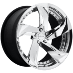 Rotiform MUC Custom Forged Wheel