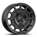 Fifteen52 Metrix MX 17" 5x100 Frosted Graphite