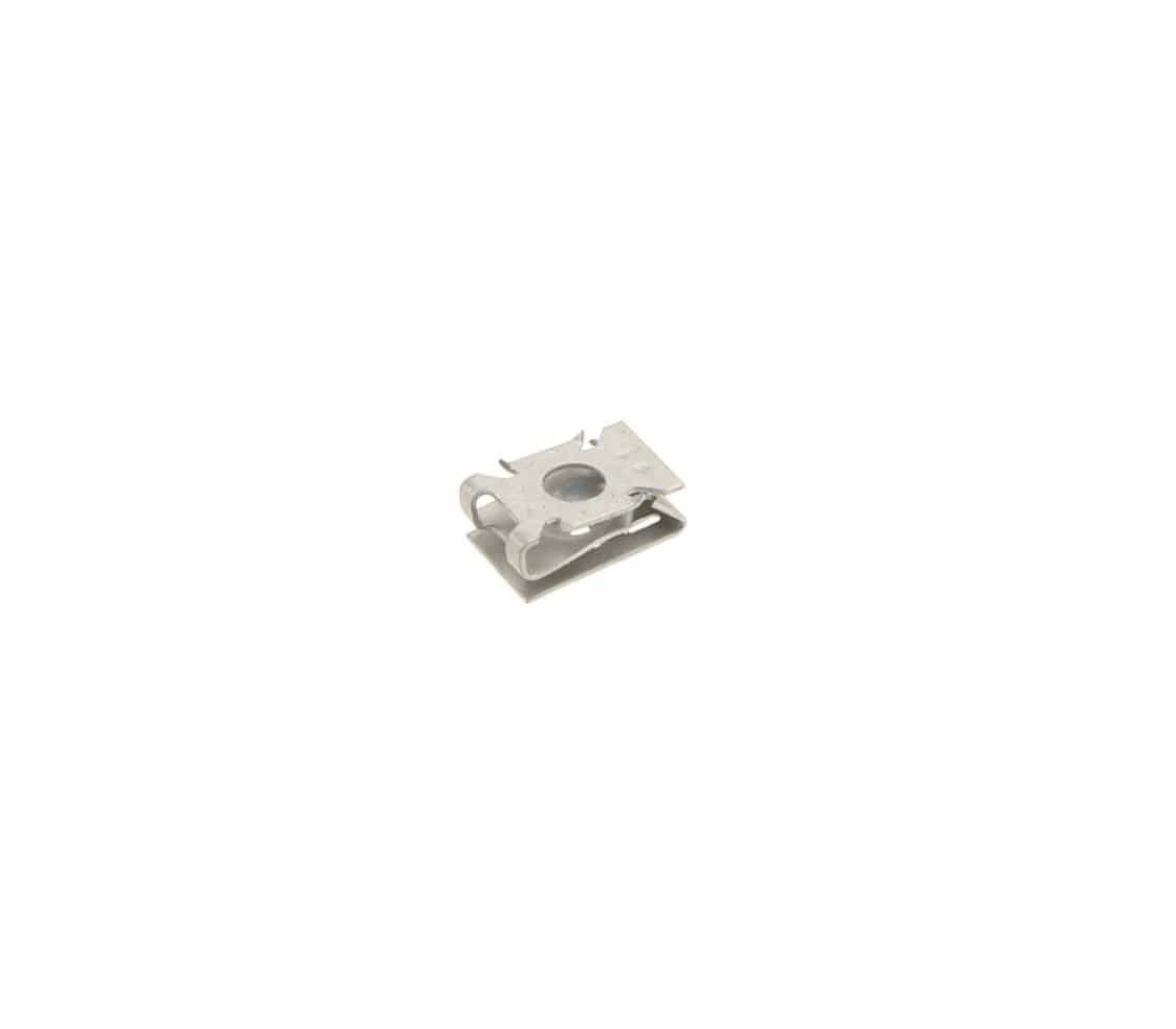 N90959101.jpg Speed Nut (5x16.5x11) - VW/Audi / 8V S3 / A3 8P / A3 8V / Mk4 / Mk5 / Mk6 / Mk7/ Mk 7.5 / Golf - Image 1