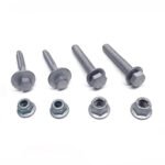 Rear Upper Control Arm Bolt Kit - VW Tiguan Mk1 & 2