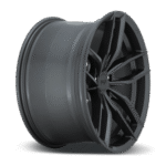 Niche 1PC M204 Vosso 18" 5x112 Matte Anthracite - Image 3