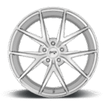 Niche Cast Misano 20" 5x120 Chrome - Image 4