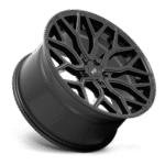 Niche Cast Mazzanti 19" 5x108 Matte Black - Image 2