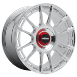 Rotiform OZR Custom Forged Wheel