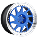 Rotiform OZT Custom Forged Wheel