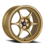 Enkei Wheels PF06 17" 5x114.3 Gold