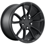 Rotiform PGT Custom Forged Wheel