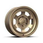 Fifteen52 Patrol HD 17" 5x150 Bronze (Matte Bronze)