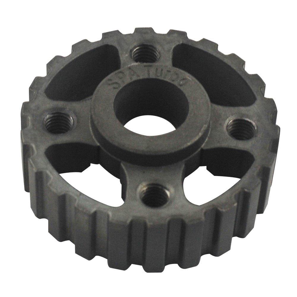 POLEVW01_2_b4a41d55-4d63-4561-a257-b77450434aa7.jpg SPA Performance Super Light Crank Timing Gear - VW / 8v - Image 1