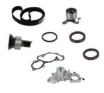 Timing Belt Kit With Water Pump - Toyota
