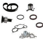 Timing Belt Kit With Water Pump - Toyota