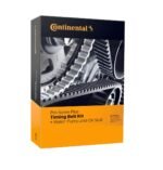 Timing Belt Kit With Water Pump - Toyota - Image 3