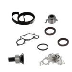 Timing Belt Kit With Water Pump - Toyota - Image 2