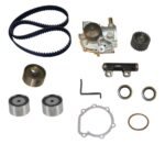Timing Belt Kit With Water Pump - Subaru