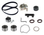 Timing Belt Kit With Water Pump - Subaru - Image 2