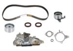Timing Belt Kit With Water Pump - Mazda