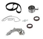 Timing Belt Kit With Water Pump - Acura