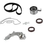 Timing Belt Kit With Water Pump - Acura