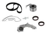 Timing Belt Kit With Water Pump - Acura - Image 2