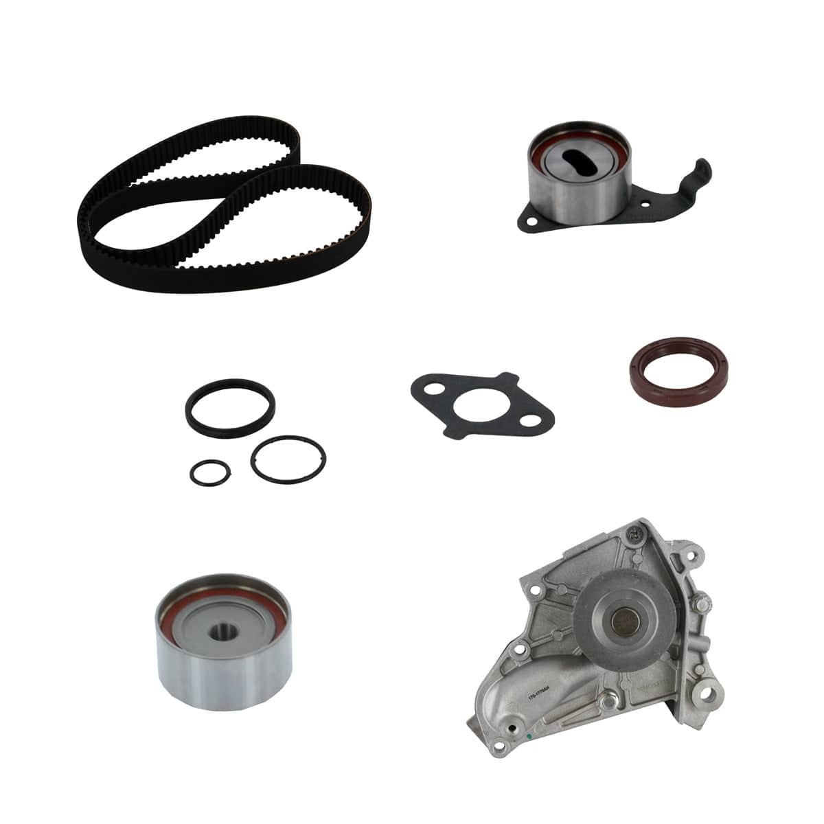 PP199LK2-WH_VIEW1.jpg OE Quality Pro Series Plus Timing Kit - Toyota - Image 1