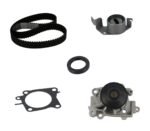 Timing Belt Kit With Water Pump - Mitsubishi