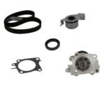 Timing Belt Kit With Water Pump - Mitsubishi - Image 2