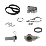 Timing Belt Kit With Water Pump - Lexus - Image 2