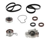 Timing Belt Kit With Water Pump - Honda