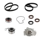 Timing Belt Kit With Water Pump - Honda - Image 2