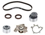 Timing Belt Kit With Water Pump - Mazda - Image 2