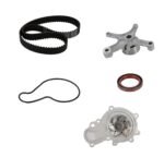 Timing Belt Kit With Water Pump - Chrysler - Image 2