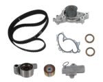 Timing Belt Kit With Water Pump - Toyota